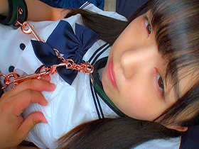 撮人犯が猥褻目的で炉利メス拾いました。 口封じの精飲6発と膣出し4発いいなり調教www　サンプル画像05